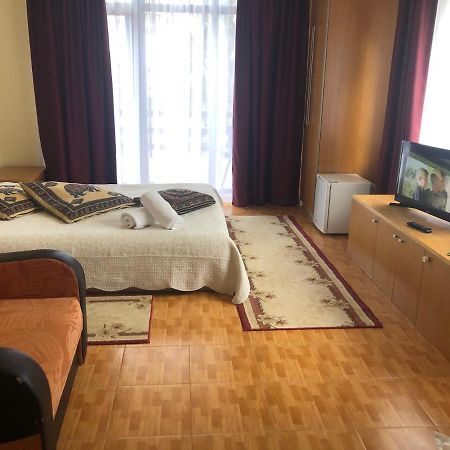 Vila Cristalfrost Poiana Brasov Eksteriør bilde