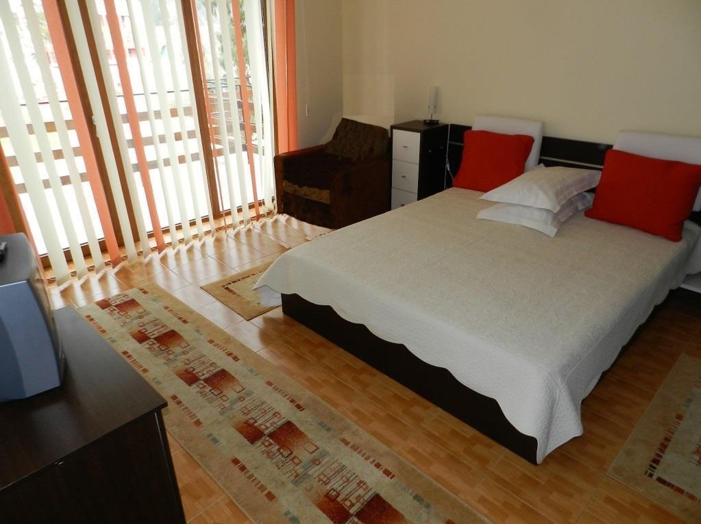 Vila Cristalfrost Poiana Brasov Rom bilde