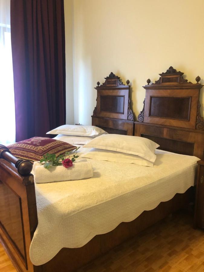 Vila Cristalfrost Poiana Brasov Eksteriør bilde
